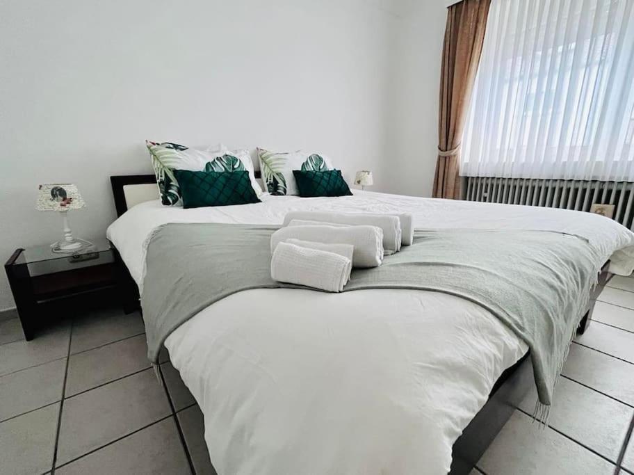Appartement Near Belval Sanem Eksteriør bilde