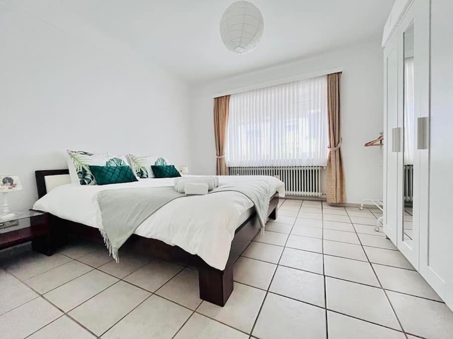 Appartement Near Belval Sanem Eksteriør bilde