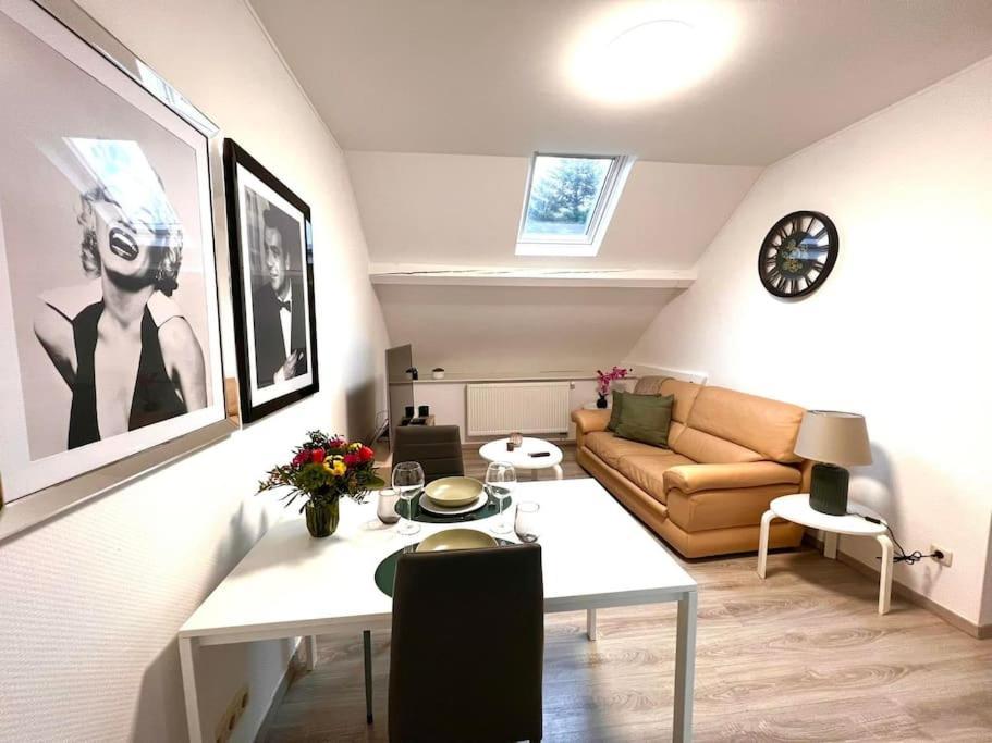 Appartement Near Belval Sanem Eksteriør bilde