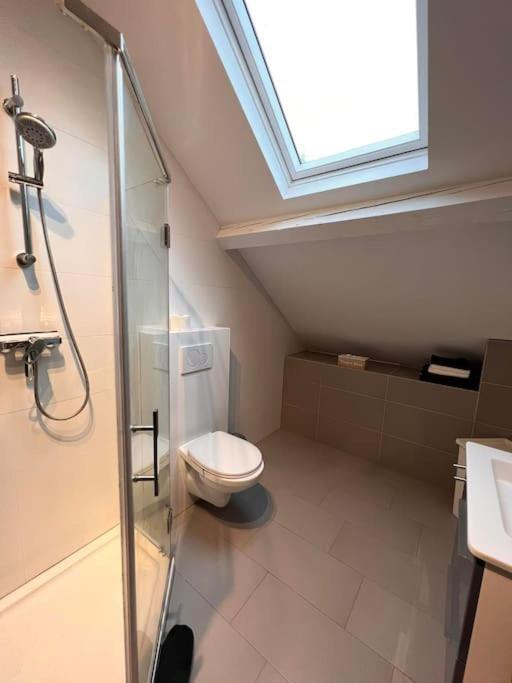 Appartement Near Belval Sanem Eksteriør bilde